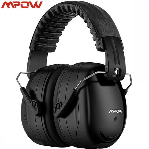 Mpow snr 34db noise reduction - snr,