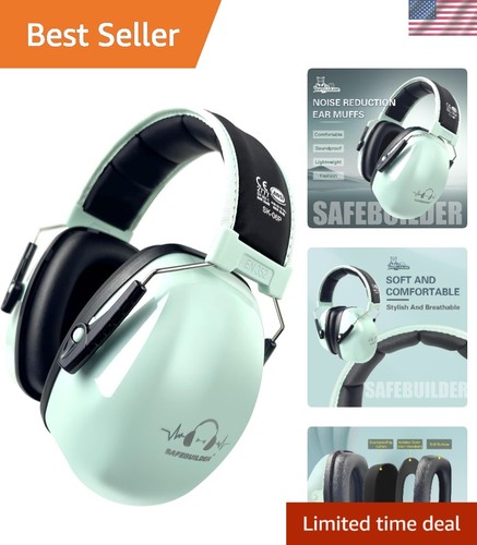 Adjustable noise reduction ear - reduction,